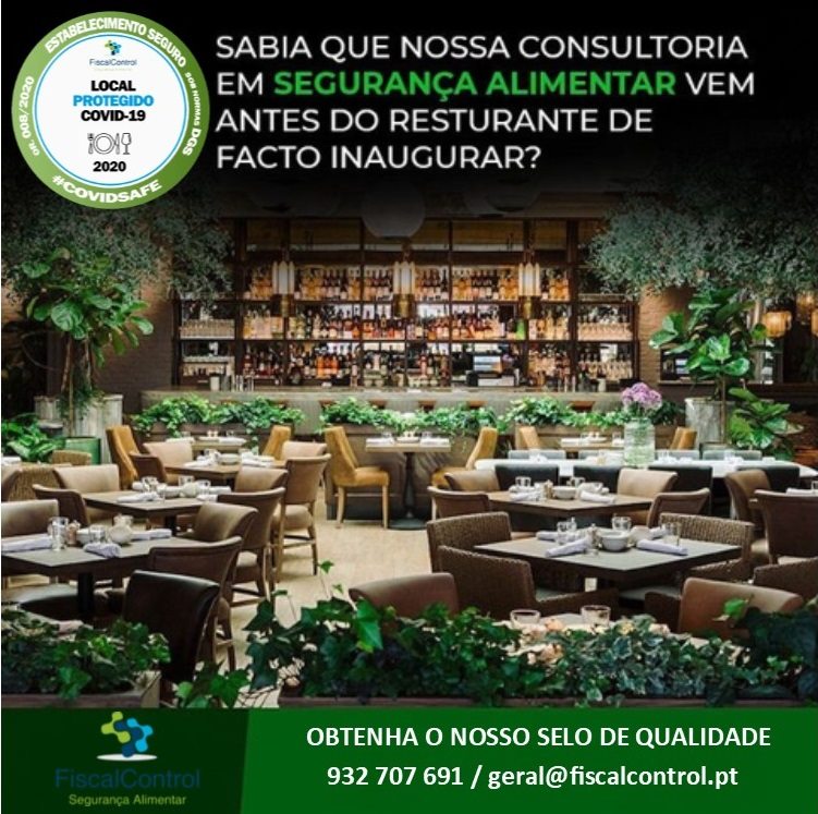 Fiscalcontrol - Segurança Alimentar / HACCP (@Fiscalcontrol1) / Posts / X