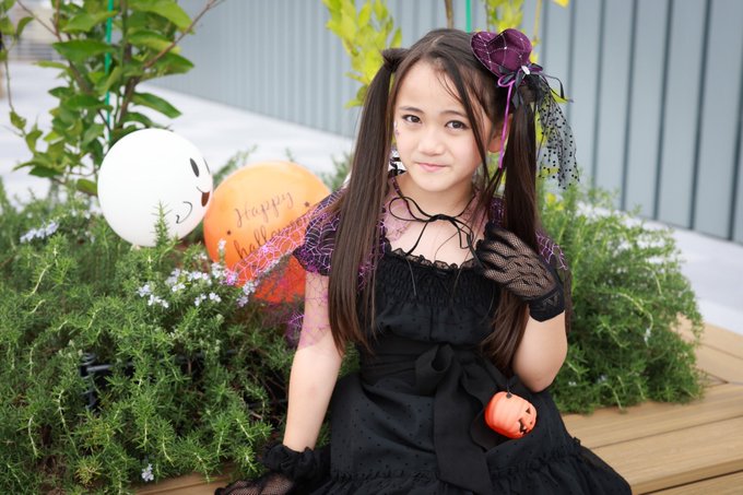 Twitterのコスプレ画像2