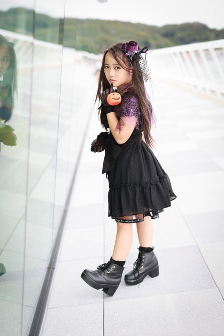 Twitterのコスプレ画像3