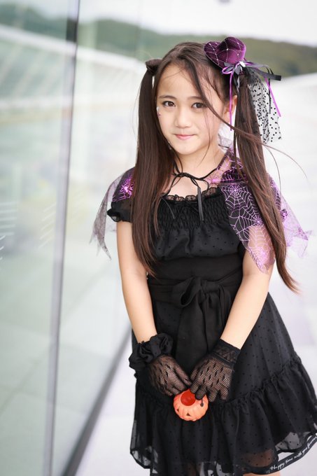 Twitterのコスプレ画像1