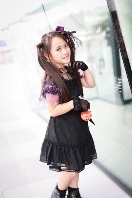 Twitterのコスプレ画像4