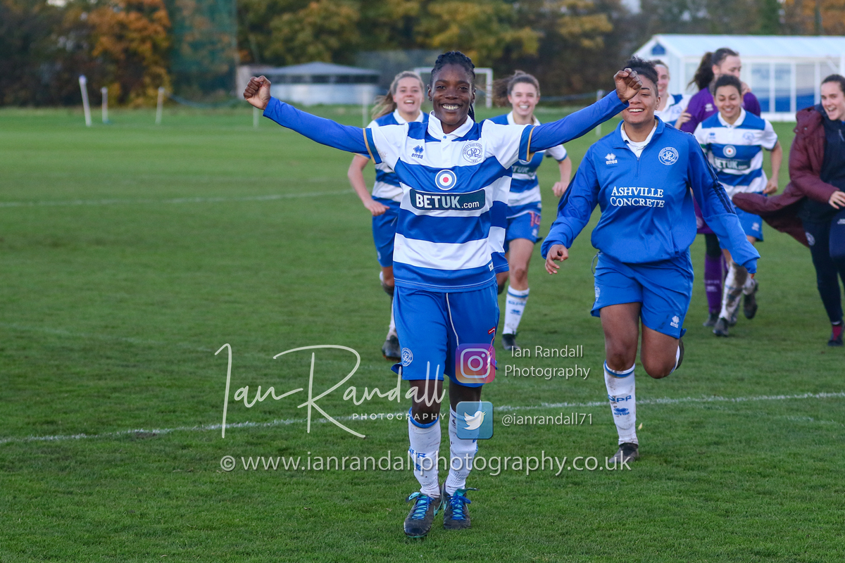 ianrandall71's tweet photo. @KashaPetit #QPRWFC v #OrientWFC #cupwin #penalties #comback #celebrations #scenes
Match Photos now online:
https://t.co/lX7rnHeEgi https://t.co/yTcwQVDwAr