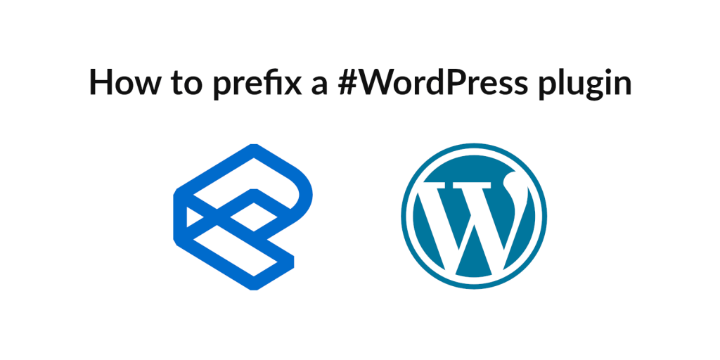 phpPrefixer's tweet photo. New Tutorial: Using PHP Composer in the WordPress ecosystem https://t.co/52bb1s2rpF  
#php #ComposerPHP #WordPress https://t.co/ID0fkBwFfE