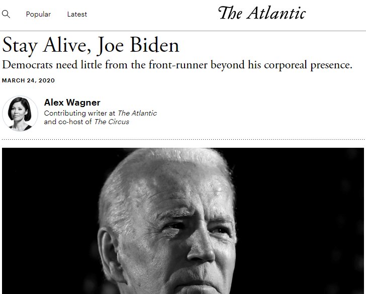 2020 recapped in images--NOT chronological