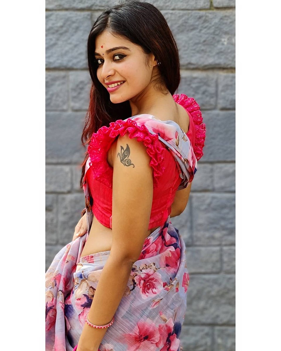 ❤️Dharsha❤️ tweet media