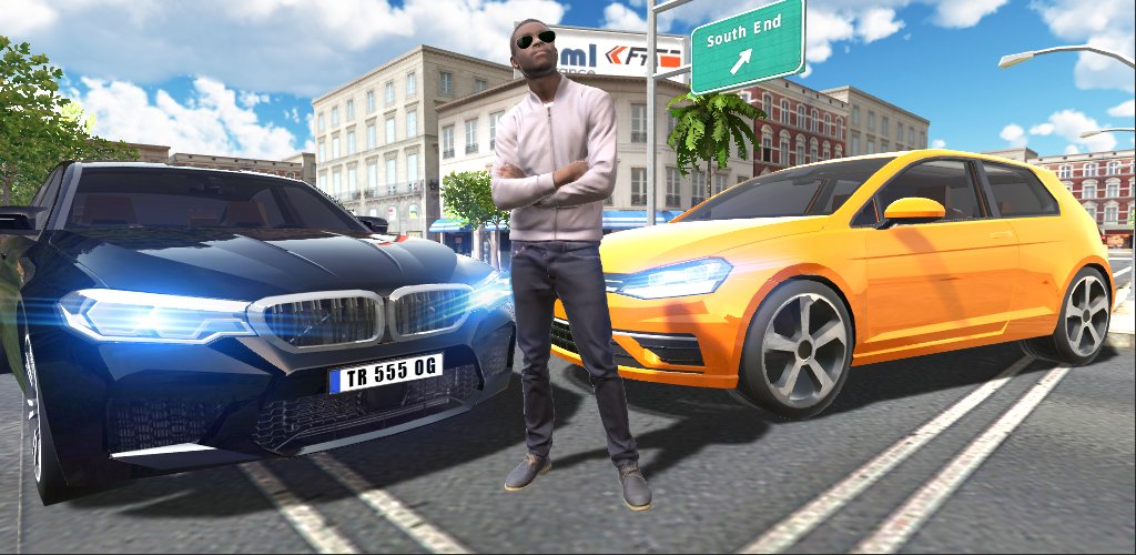 710 Collections Car Simulator 2 Mod Apk Oppana Games  Best HD