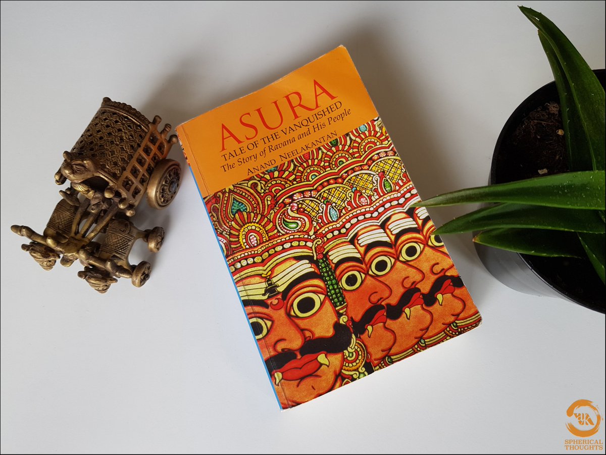 Spherical Thoughts (@aksphere) on Twitter photo രാവണാ മാപ്പ്!
लां लां लां लंकाधिपतये... Sorry Ravana. Forgive us!
<a href="/itsanandneel/">anand neelakantan ആനന്ദ് നീലകണ്ഠൻ</a> #asura #AsuraTheTaleOfTheVnquished #Dusshera2020 രാവണാ മാപ്പ്!
लां लां लां लंकाधिपतये... Sorry Ravana. Forgive us!
<a href="/itsanandneel/">anand neelakantan ആനന്ദ് നീലകണ്ഠൻ</a> #asura #AsuraTheTaleOfTheVnquished #Dusshera2020