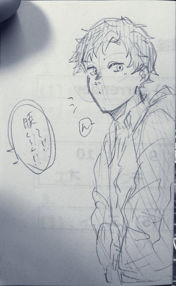 今日のrkgk 