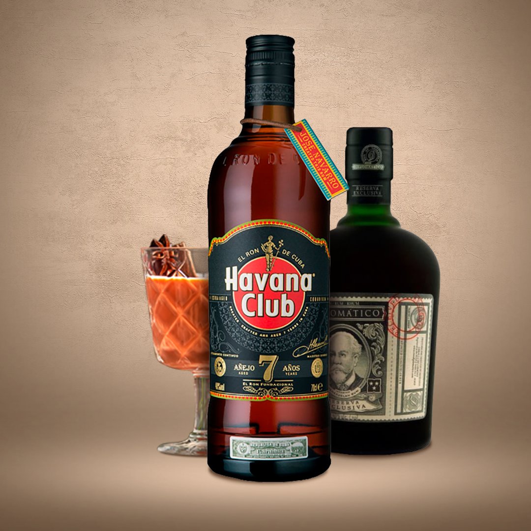 Our best rums: spice up your autumn sipping! 🥃
Take a look at our wide selection of rums and choose the one that suits you best! Cheers!
👉 https://t.co/ZodsES6ozj
#DrinksCo #Rum #RumLover #Autumn #Spirits https://t.co/djNco43PkP