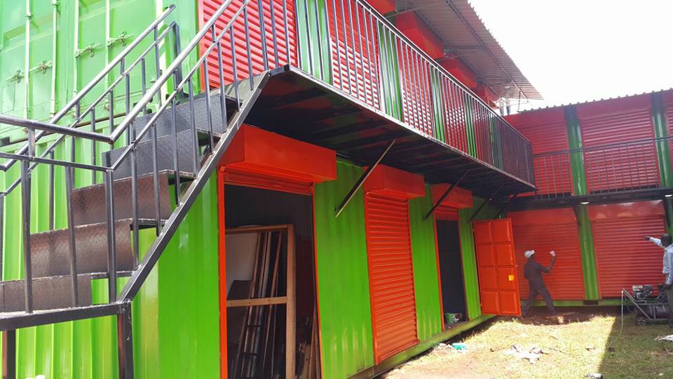 Premium2008's tweet photo. We fabricate these executive and modular #ContainerDesigns on order and conveniently deliver them to Your location. 
📧admin@premiumcontainers.co.ke
☎️0720 347 339 // 0780 706 735
#constitutionalmoment Alex Matere Ruto #OPPOA93 https://t.co/FOufXzGrbU