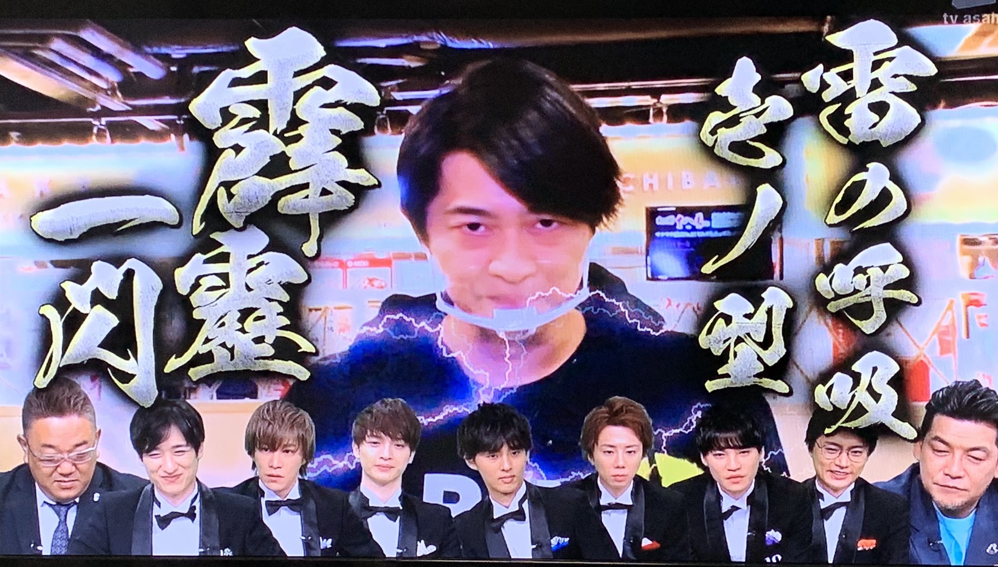 Riho マモライreliving 03 04参加 なんて豪華なんですか 下野紘さん しもんぬだけじゃなくて なんと松岡禎丞さん つぐつぐもご一緒に 同じ事務所のお2人ですね ナレーションも禰豆子ちゃんの鬼頭あかりさんだし 宮田くんの言う通り絶対