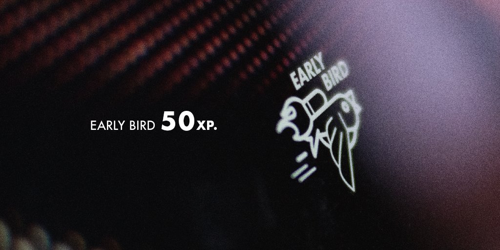 Die #Symbioticon 2020, der digitale Hackathon der Sparkassen-Finanzgruppe, steigt vom 6.-24.11. Meldet euch bis zum 30.10. an und startet als Early Birds mit Vorsprung in den Wettbewerb um bis zu 32.000 €! #Hackathon meets #Accelerator #GameChanger symbioticon.de/de