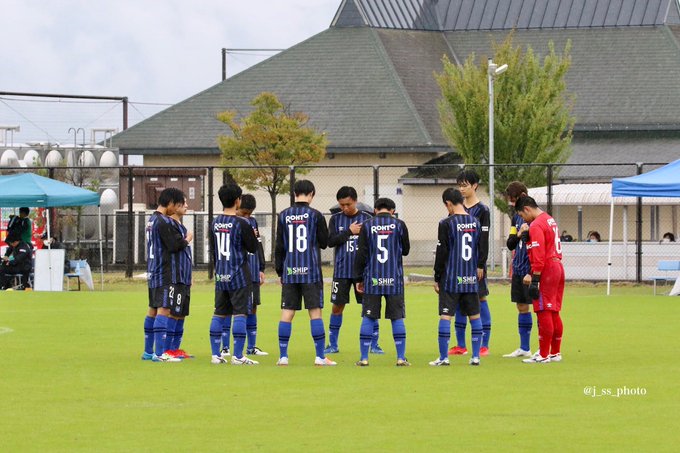 山城和也 ワクチン接種済さん のツイート ガンバ大阪 の検索結果 1 Whotwi グラフィカルtwitter分析