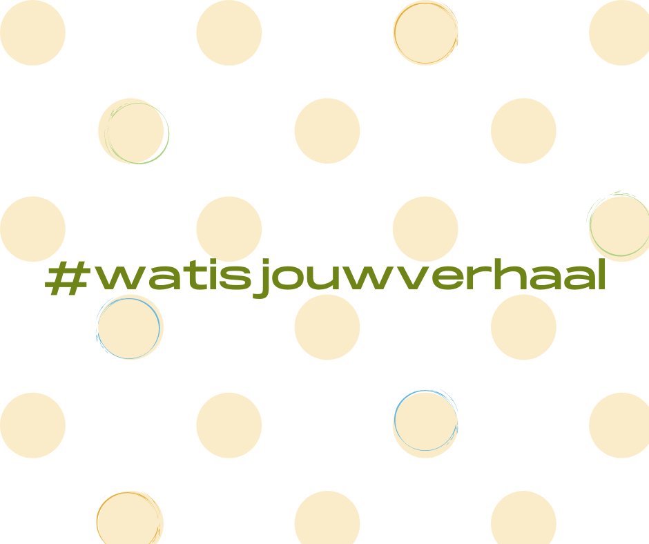 Patiëntgerichte zorg verbeteren. Dat is waar VKS zich voor inzet. Want, ervaringsverhalen van mensen die te maken hebben met erfelijke stofwisselingsziekten zijn belangrijk om te vertellen! Samen werken aan en naar patiëntgerichte zorg. 

#watisjouwverhaal #whatsyourstory