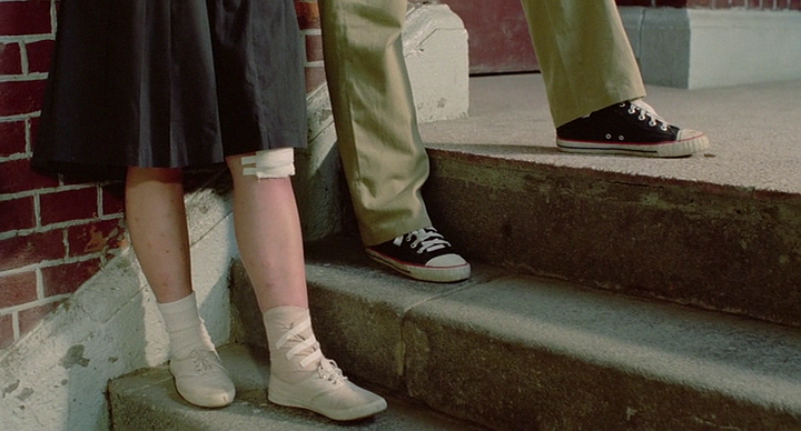 tefuirr's tweet photo. A Brighter Summer Day (1991) - dir. Edward Yang https://t.co/Q1HU51wgWH