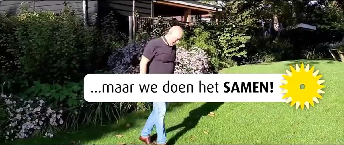 Dansen staat voor plezier en saamhorigheid, samen sterk tegen corona. De Jerusalema Challenge wordt gedanst door onze collega's van verschillende locaties, bestuur en MT leden. Allemaal toppers! youtu.be/l0BoU3EFWqs #samensterktegencorona #zorg
