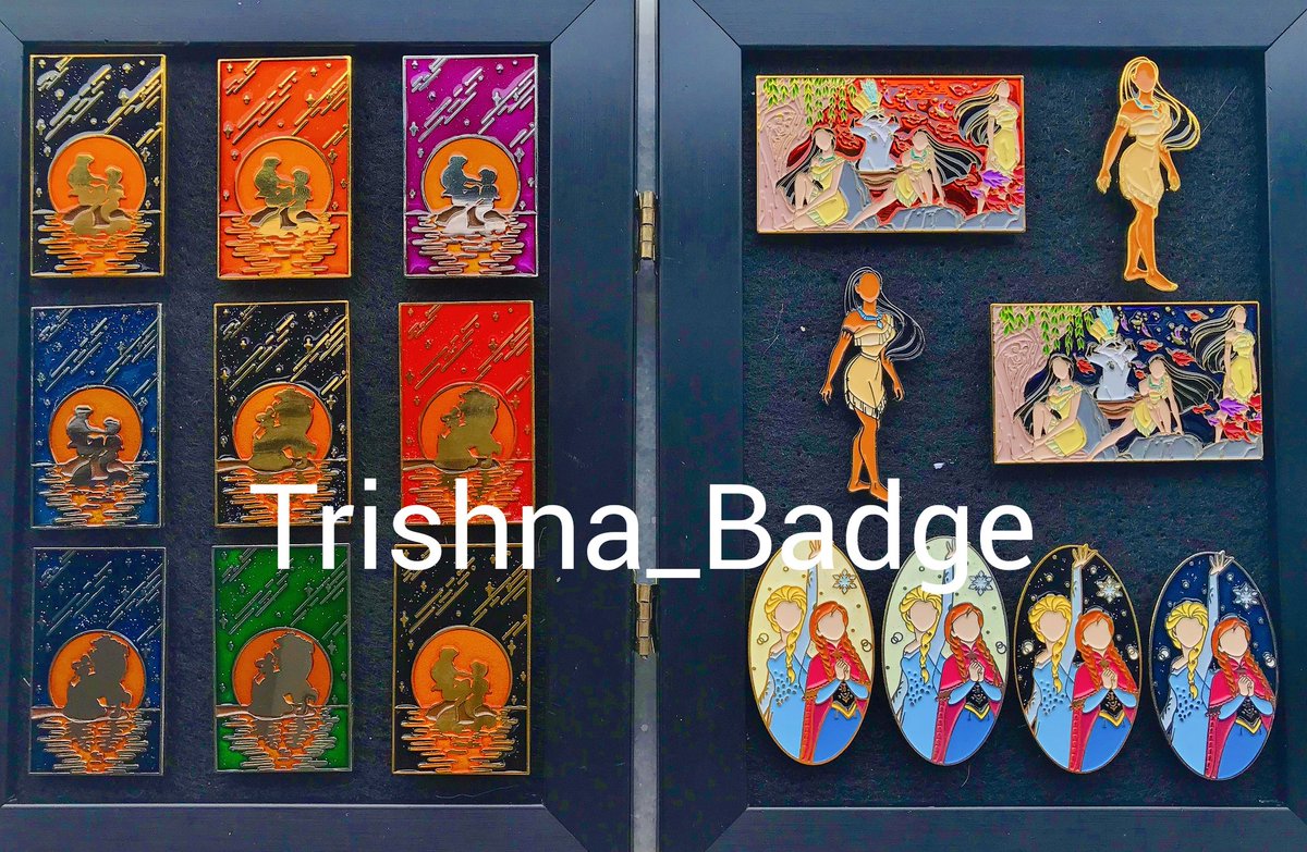 Badge tweet media