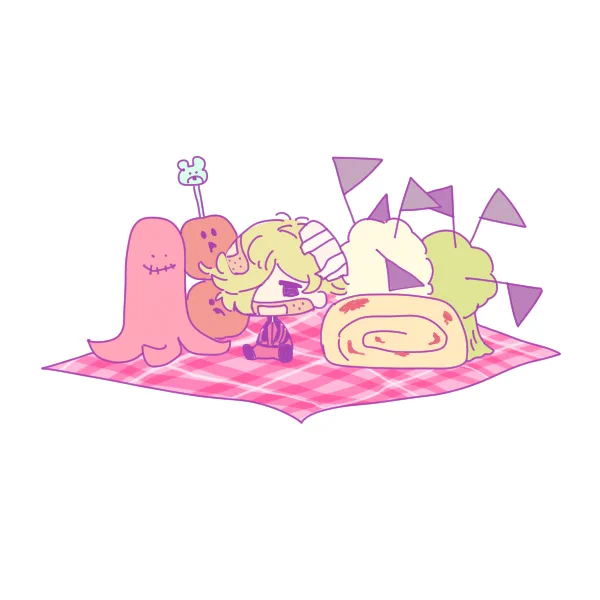 #今まで描いた中でも厳選カワイイ鶯丸を晒してください 