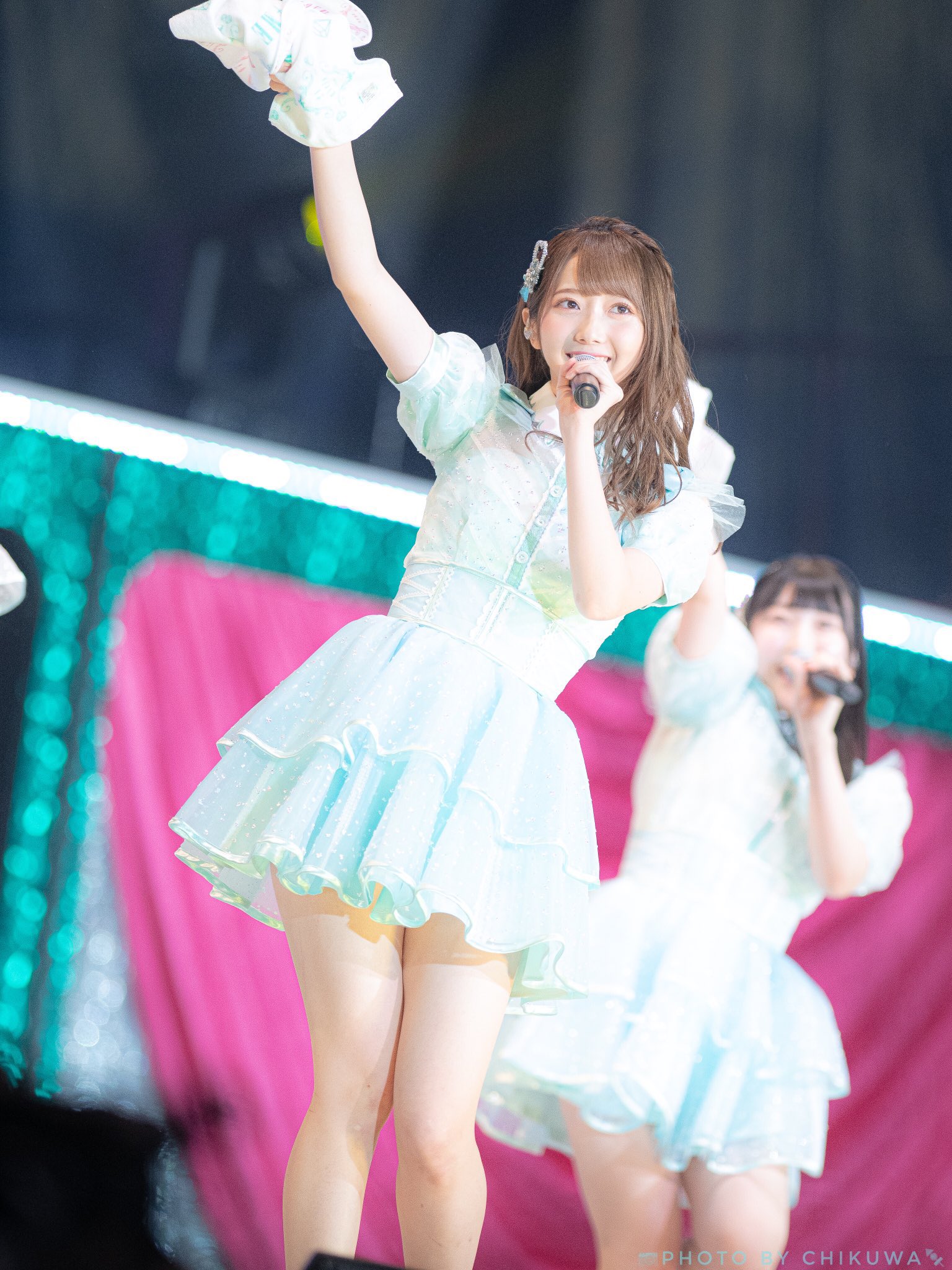 谷崎早耶 ラストダンスラストチャンスヨリサインコメあり ≠ME (JPN) – ラストチャンス、ラストダンス (Last Chance, Last