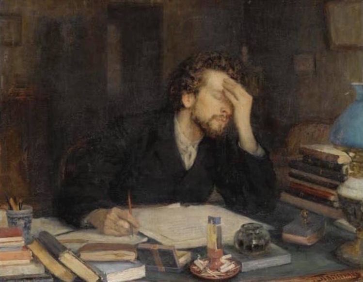 fayefitz2's tweet photo. How I feel rn trying to scrape together a king lear essay.... #cancelkinglear2020 https://t.co/S83jp6baru