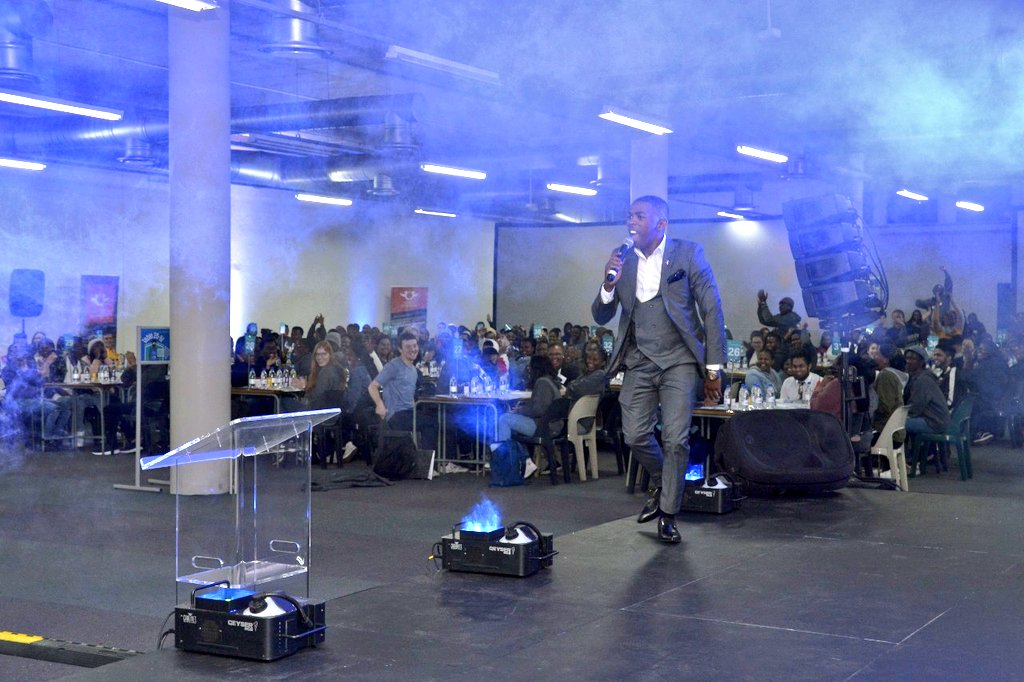 MelodyMiyaVibe's tweet photo. REMINDER:

Share your dream and WIN! My dream is to one day be a world-renowned speaker and R10k could help me with vocal lessons. Share your dream starting with with “My Dream is, follow @StandardBankZA and hashtag #ItCanBe.

Click here for more details: https://t.co/YOeWfiaoIH https://t.co/Em086BZXH2