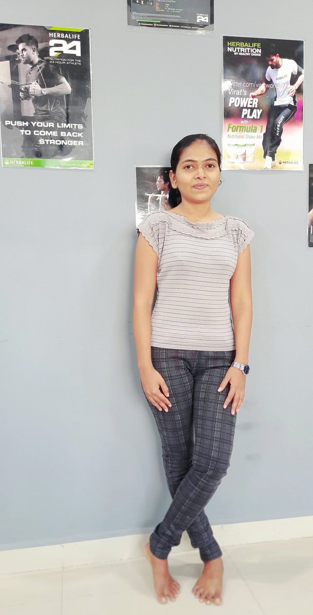 MeeraDhulgunde's tweet photo. Self-respect is Everything.
Follow:- @getfitwithmeera
#selflove❤️ #selfrespectfirst #stayfitwithme😀 #enterpreneur #ownbosslife #fitness #fitcoachmeera https://t.co/yH3CuTQMzh