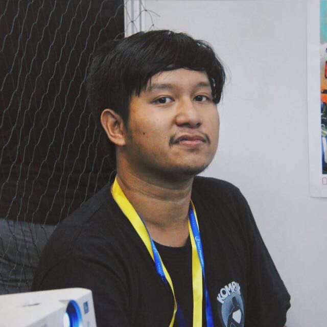 Man too genre-savvy to die? I highly doubt it.