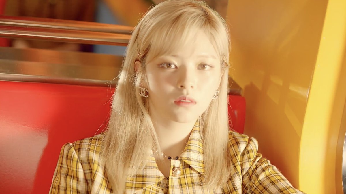 OMG!!!
Link: https://t.co/DK7KIF8Syl
#I_Cant_Stop_Me #EyesWideOpen #TWICE #Twice_Jeongyeon #Jeongyeon https://t.co/DW5PXUipgZ