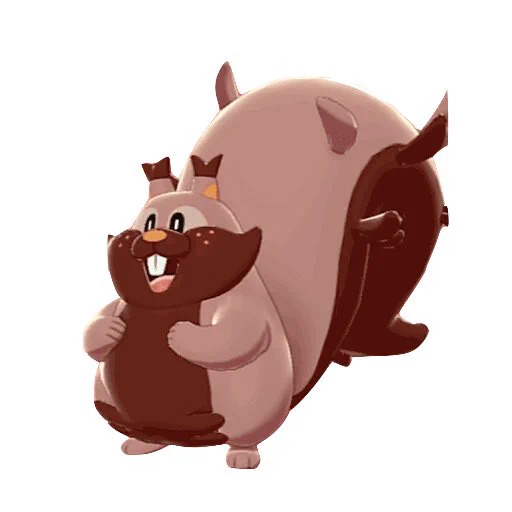 @epinesis 現実世界のヨクバリス君や 