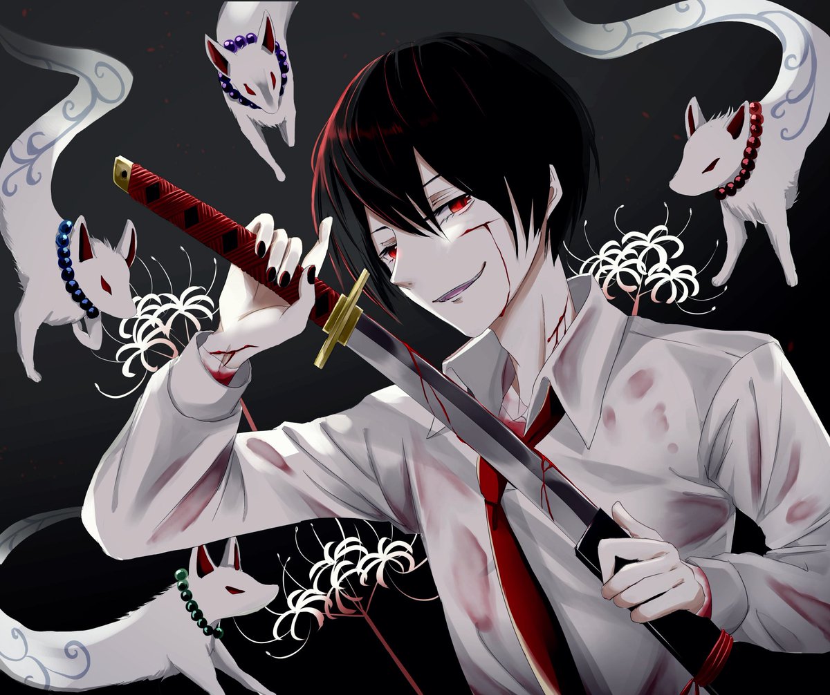 「#TLを不穏作品で埋めよう
不穏ですか? 」|ruruku۞️のイラスト