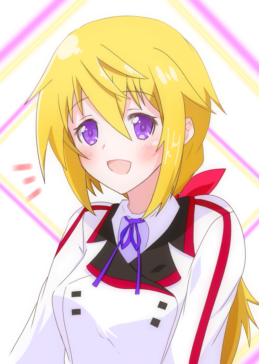 シャルニキニキー 皿 のリクエストから シャルちゃん書きまんた 初 あかし 練習のイラスト