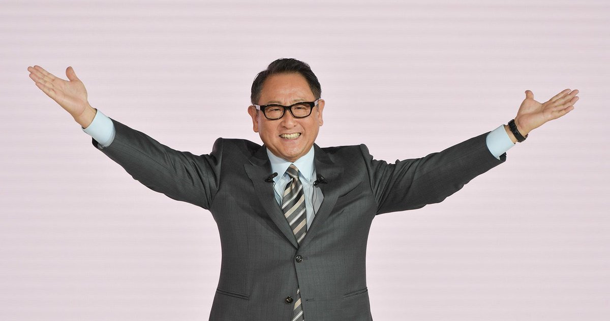 がす テスラを楽しむ Psa トヨタはお金があるんだから モービルアイの自動運転を完成後に買えばいいじゃない トヨタ予防安全と自動運転研究開発の進捗状況https T Co Akds9ijrkl 自動運転