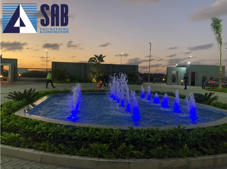 EgyptSab's tweet photo. قامت شركة ساب للهندسة و الإنشاءات بأعمال الجاكوزي و النافورة  في مستشفى Elite بالاسكندرية .
https://t.co/jPe9upKeWm
#شركة_ساب_للهندسة_و_الإنشاءات #مقاولات #الإسكندرية #ادارة_المشروعات
#تشطيبات
#Construction #Contracting https://t.co/fKoDJP229t