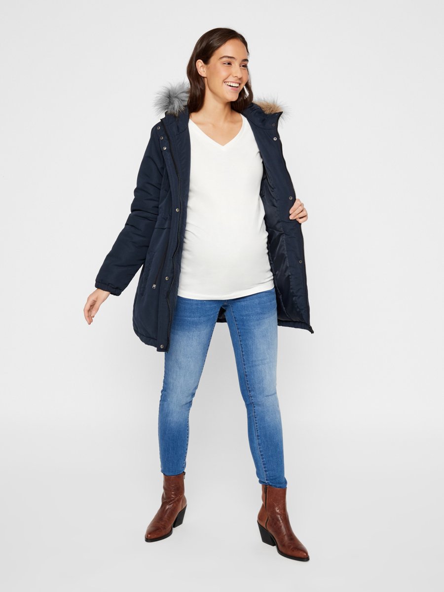 bundlenjoy's tweet photo. Bundle Up this Autumn🍂 and Winter❄! 
Wrap up in our fabulously warm Jessa Parka!
https://t.co/DDPqoNS3Fa https://t.co/mHjWYaDPX6