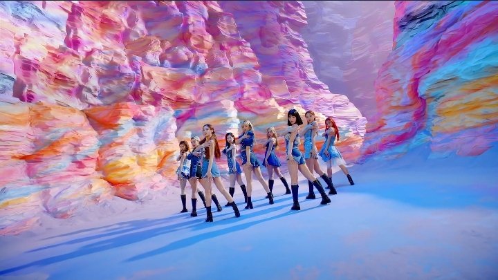 #ICANTSTOPME
Parabéns Twice por ser o único grupo com🎉Momo🎉Dahyun🎉Tzuyu 🎉Nayeon🎉Chaeyong🎉Jeongyeon 🎉Jihyo 🎉Mina🎉Sana🎉 https://t.co/wXS8cMJJz2