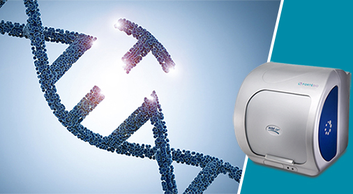 ForteBio's tweet image. #ReadoftheWeek from @uf developed an engineered #crRNAs system with improved sensitivity &amp;amp; specificity for detecting nucleic acid targets using #CRISPR-Cas12a. #BLI technology was used to determine the binding #kinetics. Read more here: go.nature.com/3jn9CS4