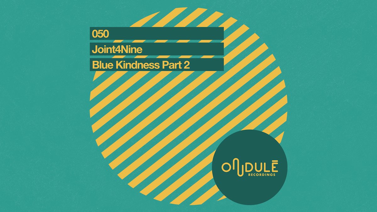 Ondulé Recordings tweet media