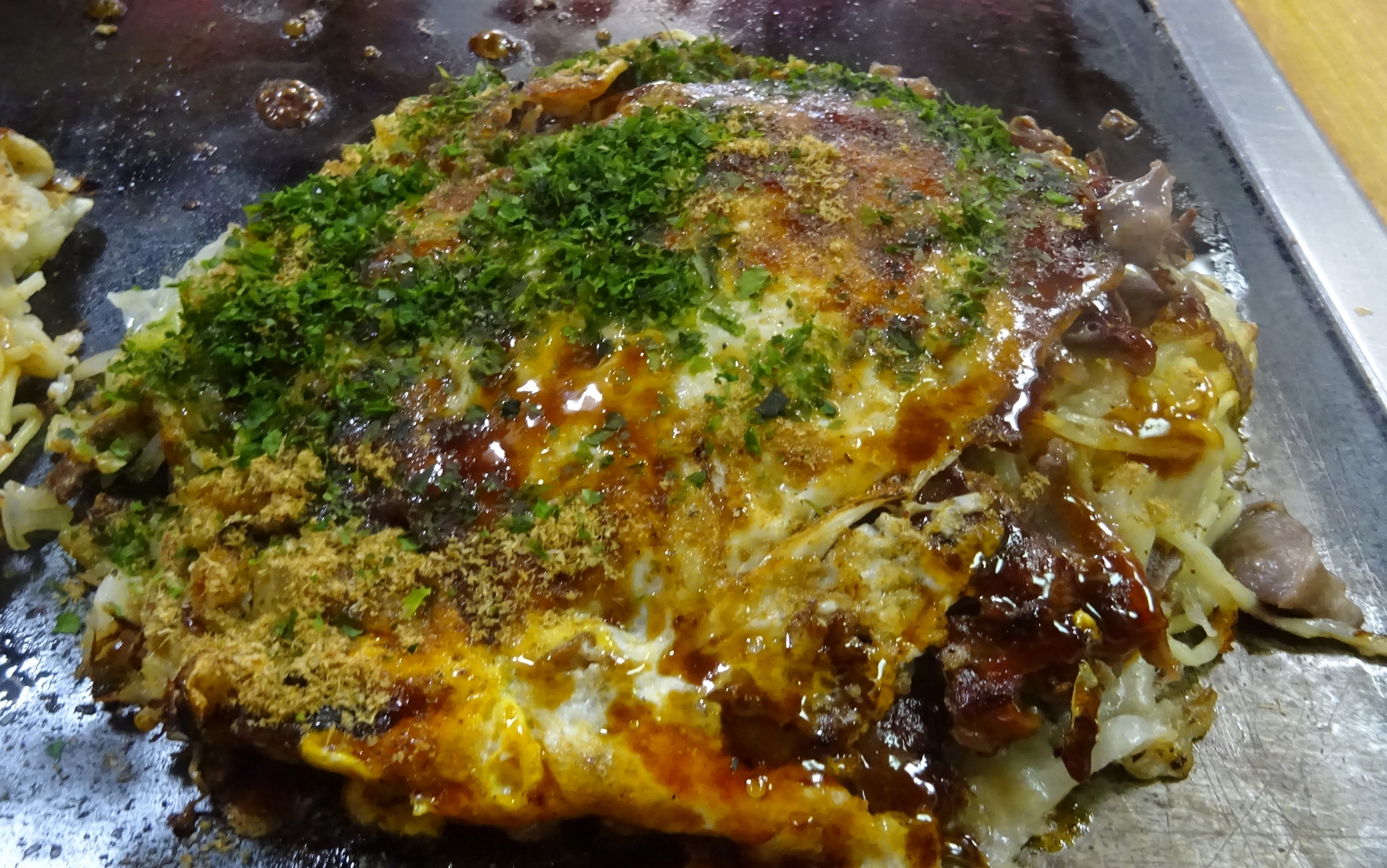 やまでら A Twitter 砂肝入りのお好み焼きが美味過ぎます 尾道 お好み焼き 村上 お好み焼き 村上 さん 基本情報 住 所 広島県尾道市久保2 1 15 定休日 火曜日 水曜日 金曜日 営業時間 11 30 18 00 15 00 16 00休憩 1人での入り辛さ 楽 T