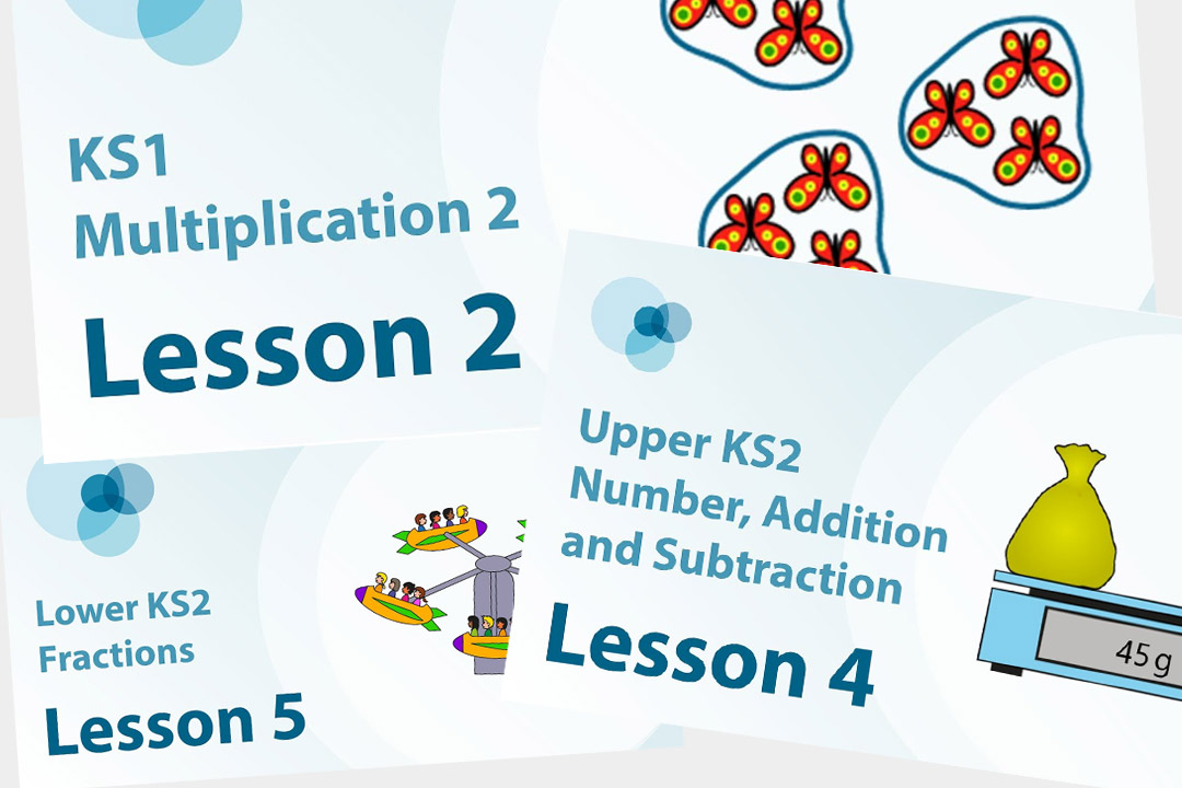 Providing remote learning for some pupils? Don’t forget the 188 videos we made during school closure. They are still available! We’ve also provided the slides so that you can also use the ideas in your own classroom ncetm.org.uk/in-the-classro… #PrimaryMaths