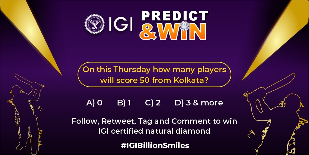 IGI India tweet media