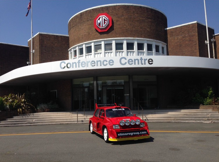 longbridgelife's tweet photo. Some lovely photos of the Pride of Longbridge gang celebrating 40 years of the wonderful Metro 🚗  @POLcomheritage 

Did you own a Metro? We'd love to hear your fondest Metro stories below! 👇 https://t.co/ymwpDpwcMQ