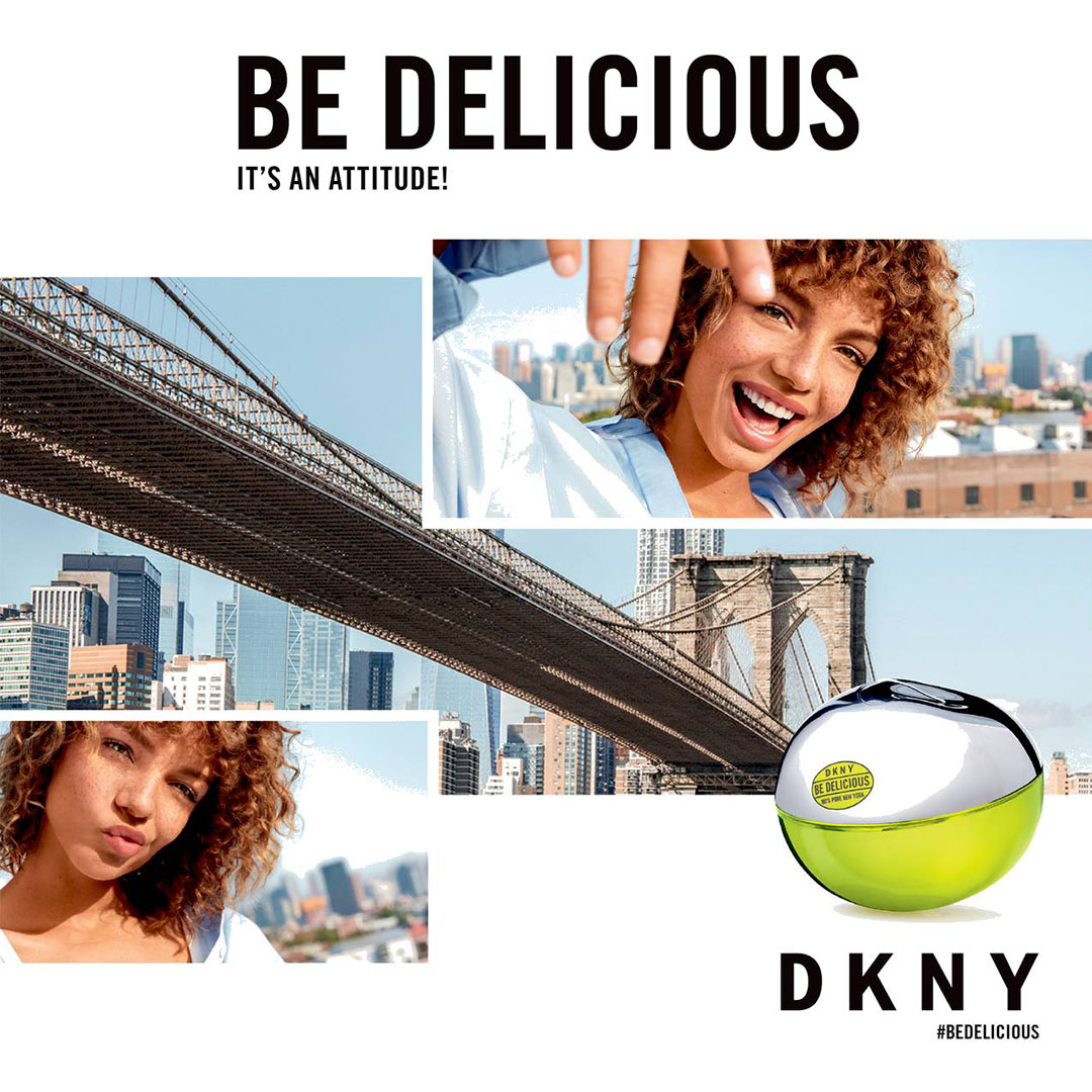 FragranceDirect's tweet photo. FOLLOW &amp; RT TO WIN! 🍏 Be Delicious is more than a fragrance, it's an attitude and today we're giving away a bottle to one lucky winner. Fancy getting your hands on a playful, refreshing, sparkling scent? (Ends 29th October, UK only, winner will be contacted via DM, good luck!) https://t.co/kBd7zuviAS