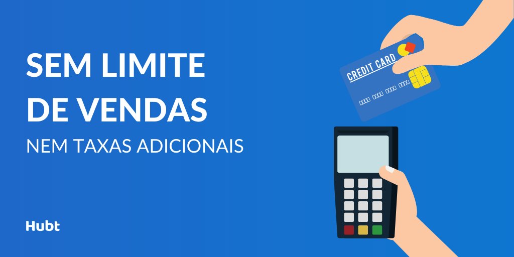 HubtBrasil's tweet photo. Sim, é pra vender tudo mesmo! Além de não cobrar taxa sobre suas vendas, o Hubt não estipula número de venda máxima por mês.
 
Conheça nossos planos https://t.co/EiyUqOX3My.

#Hubt #VendasOnline #CardapioDigital https://t.co/sweSU1LQwW