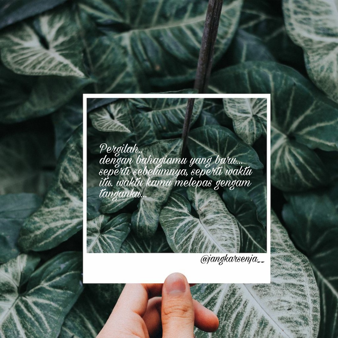 TriyaChan's tweet image. #puisi #senja    #katakatabijak  #katakata  #wattpad #wattpadstories #notes  #hijrah  #selfrespect #tiktok #chat #katakatamutiara #katakatamutiara #sajak #detik #sajakcinta #sajakmalam #kodepeka #kodekeras #sindirankeras #like #puisisenja #panorama #moodboster