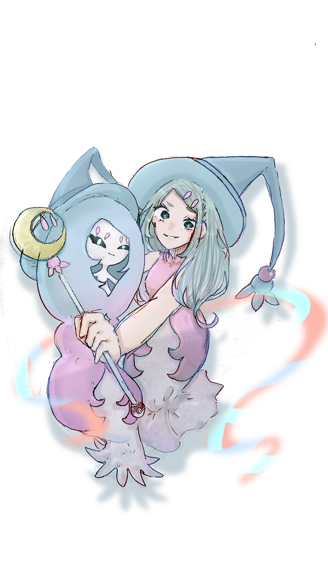 しゃけぷりん🍮 on X: 初描きポケモン ブリムオンって美しすぎる… 落書き イラスト ポケモン 絵柄が好みって人にフォローされたい  秋の創作クラスタフォロー祭 フリーイラスト t.coEv20jgQm6i  X