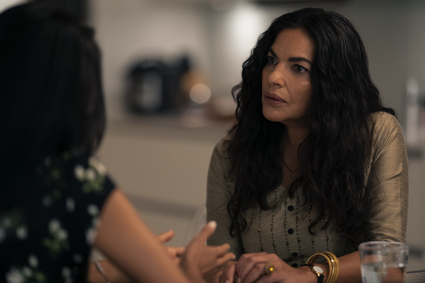 weeklytribune's tweet photo. @priyankachopra "using her power"  #EvilEyeMovie https://t.co/9pImxfnoeF @AmazonPrimeVideo @MediaHouseLDN https://t.co/3ubDVGLRJh