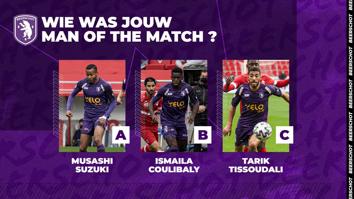 By keeping the matricule of ekeren, the honours of beerschot were considered to be distinct and separate from the new team and the club finally. Beerschot Va - K Beerschot V A On Twitter Our Boys Fought Until The End Yesterday Who Was Your Man Of The Match Against Antwerp Togetherwebuildhistory