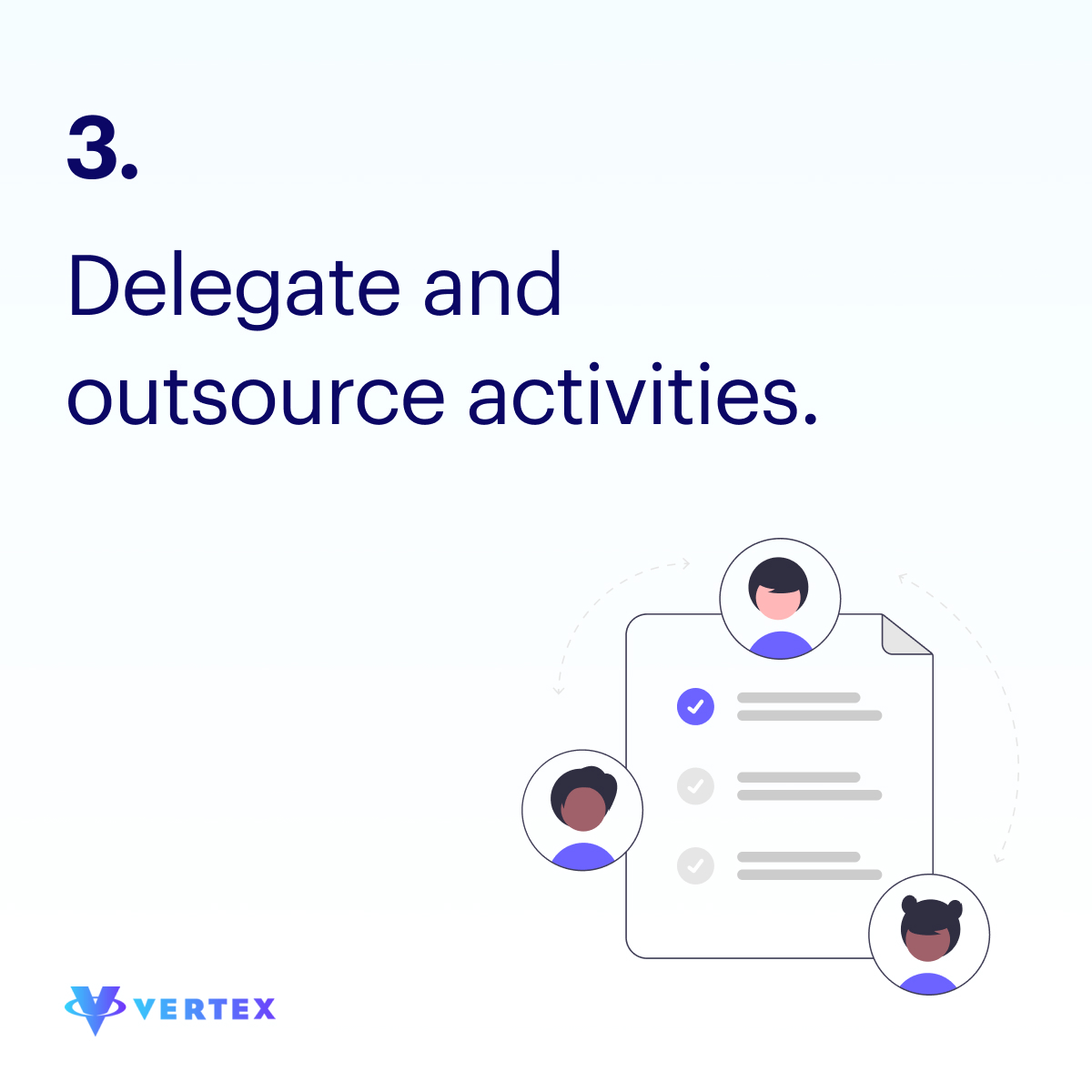 VertexSoftware's tweet image. How can businesses implement workflow automation? 

These workflow automation tips will take you one step closer to transforming your organization. 

#vertexinsights #workflowautomation #digitaltransformation #digitalautomation
