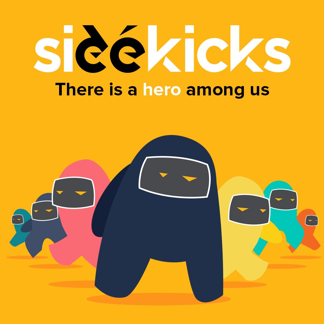 ClinkITph's tweet image. Hiring soon 🦸

#sidekicks #juniorsoftwaredeveloper #jobsph #amongus