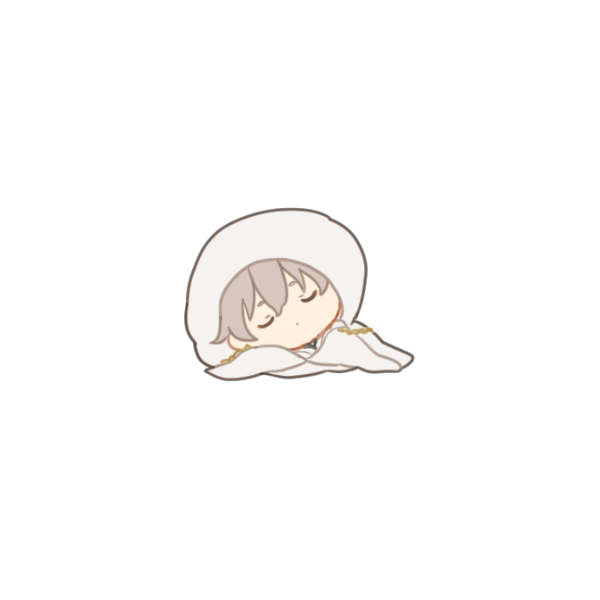 「#今まで描いた中でも厳選カワイイ鶴丸国永を晒してください
つるちゃん 」|まろおじのイラスト